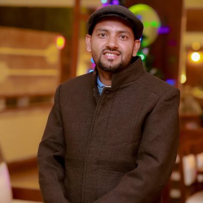 Profile Picture of Bikash Adhikari (@BikashADH) on Twitter