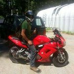 Profile Picture of John Gryval (@johngryval) on Instagram