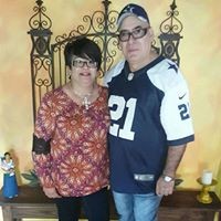 Profile Picture of Debra N Ybarbo (@debra-n-ybarbo) on Quora