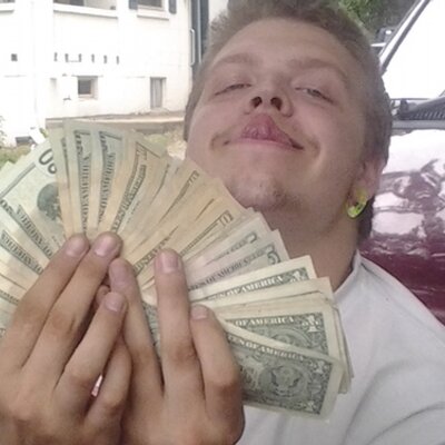 Profile Picture of Patrick Baumgardner (@pdogg2807) on Twitter