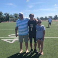 Profile Picture of John Corbly (@CorblyJohn) on Twitter