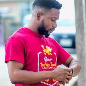 Profile Picture of Junior Arthur (@EdwardBoye4) on Twitter