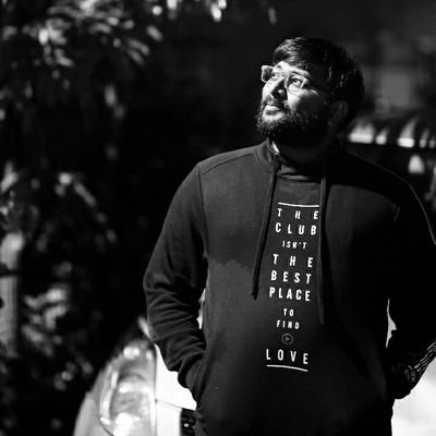 Profile Picture of Vamsi Atluri (@vamsi2087) on Twitter