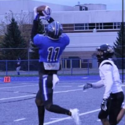 Profile Picture of Jaylen Thompson (@Jthomp1_) on Twitter