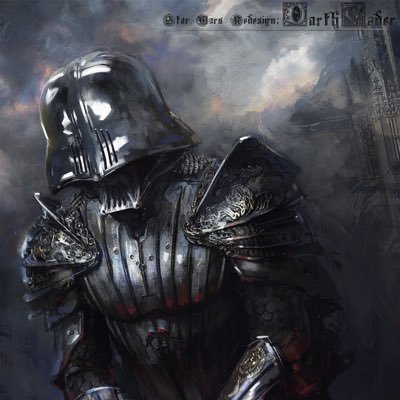 Profile Picture of Brendon Thorpe (@darksithlordBT) on Twitter