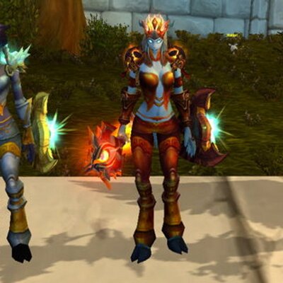 Profile Picture of Scott Snelling (@Kireon_Dakota) on Twitter