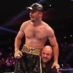 Profile Picture of Troy_boxing (@troy_boxing1) on Instagram