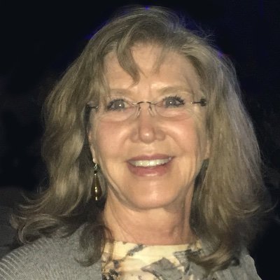 Profile Picture of Jeanne Hall (@JeanneH27268486) on Twitter