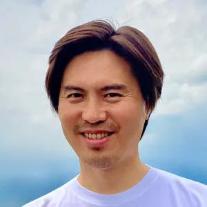 Profile Picture of 🐳Taichi Maruyama🐋 (@taichi_maruyama) on Tiktok