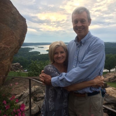 Profile Picture of Mike Cranford (@cran_daddy) on Twitter