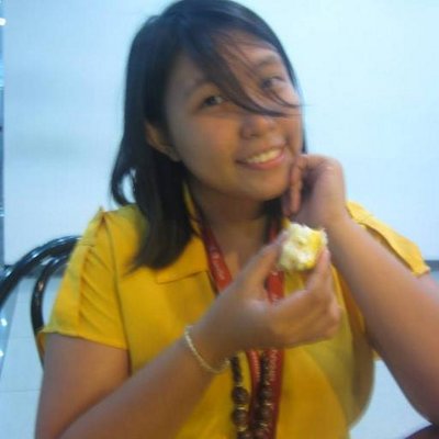 Profile Picture of Elaine Cuevas (@Lyangeelaine21) on Twitter