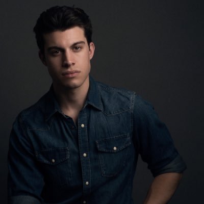 Profile Picture of Andrew Matarazzo Fan (@AMatarazzoFan) on Twitter