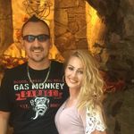 Profile Picture of Drew Inman (@andrew.blake.1401933) on Instagram