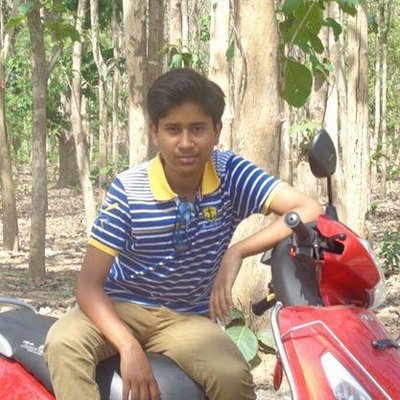 Profile Picture of Kush Goyal (@kushgoyal8) on Twitter