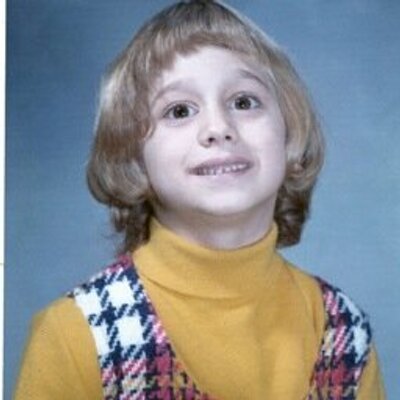 Profile Picture of Julie Sarama (@JulieSarama) on Twitter