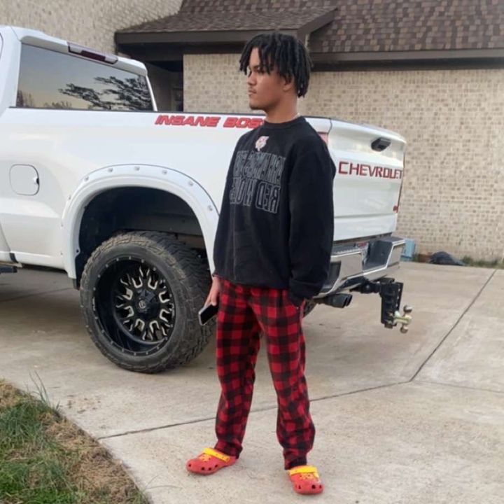 Profile Picture of Michael (@shelove.michael) on Tiktok