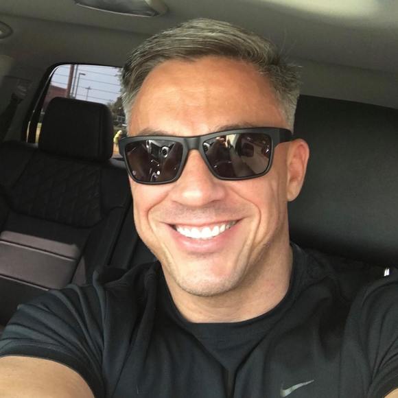 Profile Picture of Jason Grounds (@jasongrounds) on Poshmark