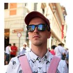 Profile Picture of Kyle Findlay (@karlton_bankz) on Instagram