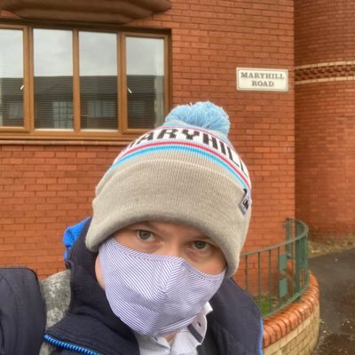 Profile Picture of Patrick Grady MP (@GradySNP) on Twitter