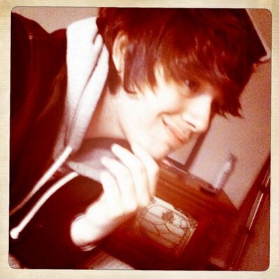 Profile Picture of Joshua Montiel (@popmytarts) on Twitter