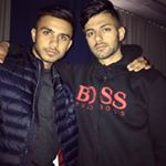 Profile Picture of Thomas & Tobias (@thomas_tobiass) on Instagram