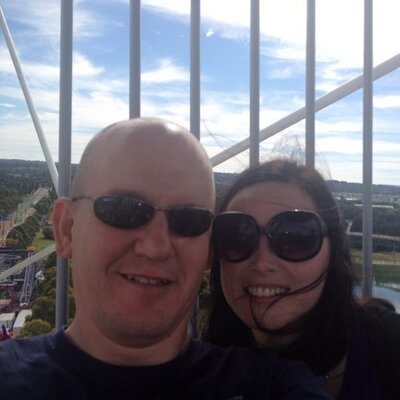 Profile Picture of David Luxton (@luckboxrungood) on Twitter