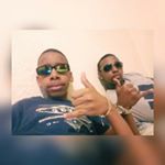 Profile Picture of Tyrone Witbooi (@witty402) on Instagram