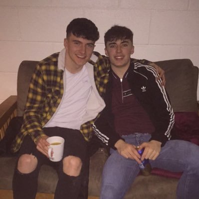 Profile Picture of Adam Lally (@AdamLally8) on Twitter