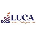 Latino U College Access (LUCA) - Instagram Profile Picture of Latino U College Access (LUCA) (@latinouaccess) on Instagram
