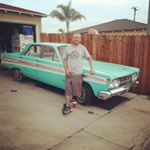 Profile Picture of travass (@travis_hendrickson) on Instagram