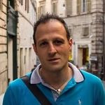 Profile Picture of David Gubbini (@davidgubbini) on Instagram