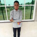 Profile Picture of Joseph Samuel Baritu (@dlegendsammy) on Instagram