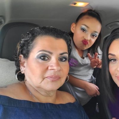 Arlene  Allen - Twitter Profile Picture of Arlene  Allen (@allan_arlene) on Twitter