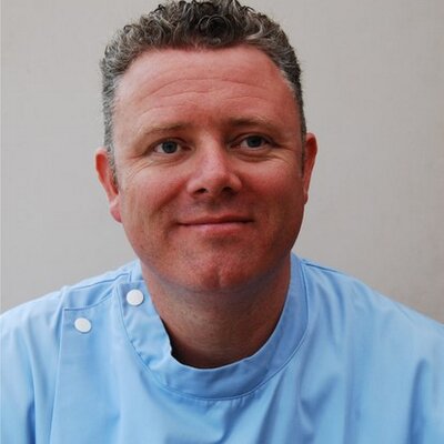 Profile Picture of Andy Dougan (@DentureWorld) on Twitter