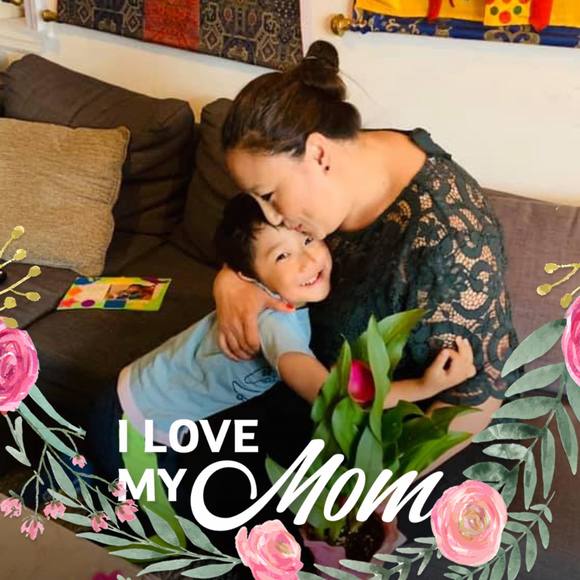 Lobsang Dolma - Poshmark Profile Picture of Lobsang Dolma (@lobsangdoms11) on Poshmark