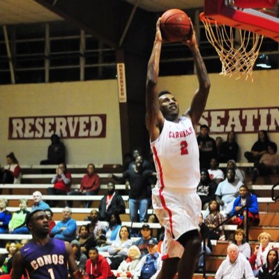 Profile Picture of Melvin Swift Jr.#⃣2⃣ (@YoungKingSwift2) on Twitter