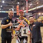 Profile Picture of Craig Thompson (@srtoffroad) on Instagram