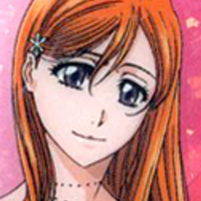 Profile Picture of Laura Strom (@Orihime62) on Twitter