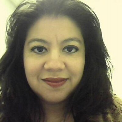 Profile Picture of CECILIA YSAAC (@CECILIACHAT) on Twitter