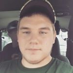 Profile Picture of Benjamin McGregor (@benjaminmcgregor) on Instagram