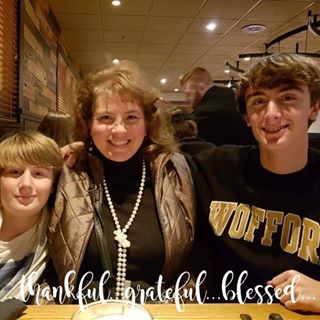 Profile Picture of William Sheldon Bethea (@Sheldon.Bethea) on Facebook