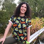 Profile Picture of Celine Bannourah (@celine.bann) on Instagram