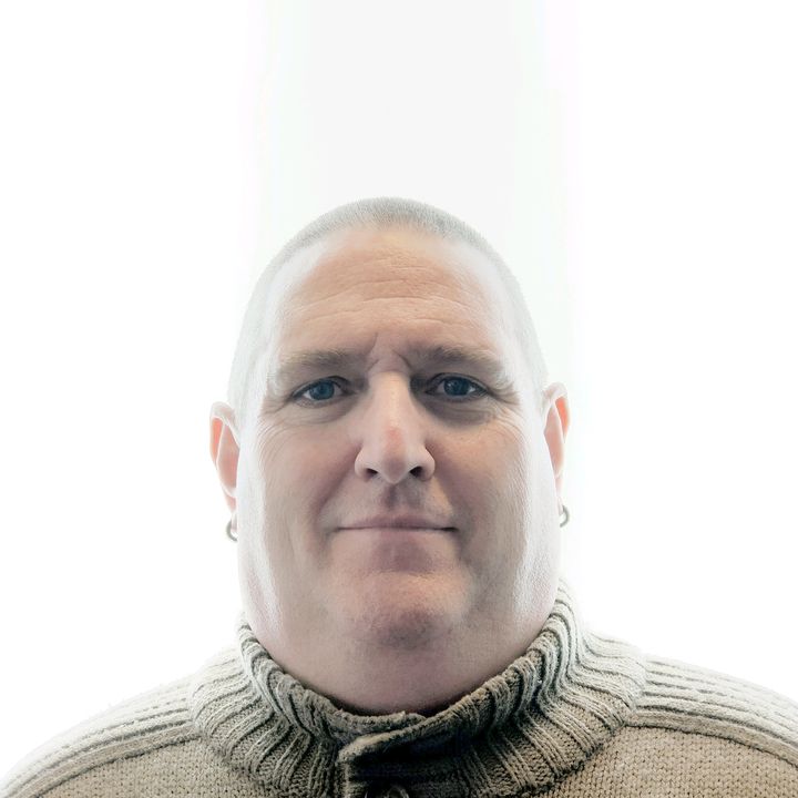 Profile Picture of Paul Woods (@paulwoods77) on Tiktok