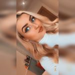 Profile Picture of V I C K Y • M O R G A N (@vicky96cx) on Instagram