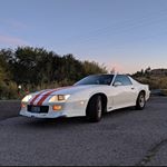 Profile Picture of Bradley Jarvis (@frosty_3rdgen) on Instagram