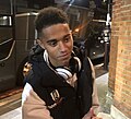 Profile Picture of Josh King (footballer, born 2007)on Wikipedia