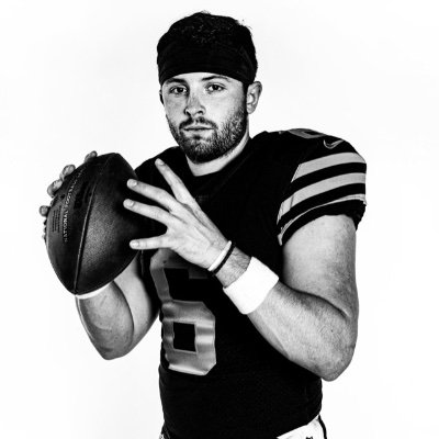 Profile Picture of CLEsports03 (@QuentinCox7) on Twitter