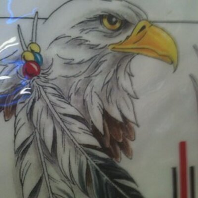 Profile Picture of Donna Bittner (@eaglbear27) on Twitter