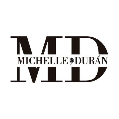 Profile Picture of MICHELLE DURÁN ® (@MDuranBags) on Twitter