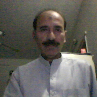 Profile Picture of SYED ALEY RAZA RIZVI (@molajut14) on Twitter